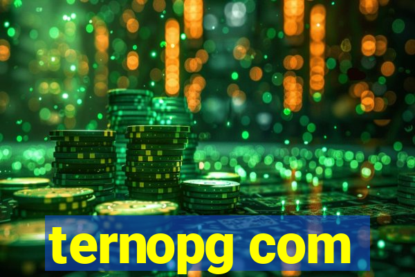 ternopg com